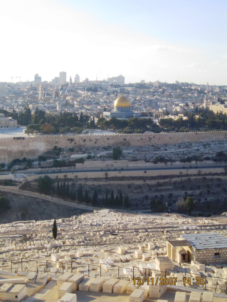 Jerusalem-2