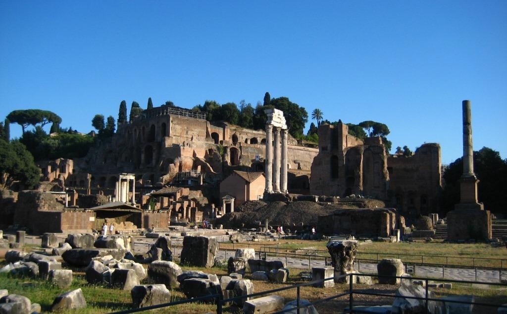 Forum-Romanum-7