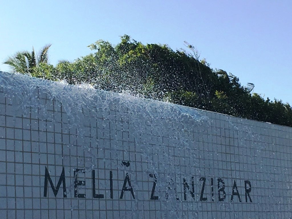 Melia Zanzibar